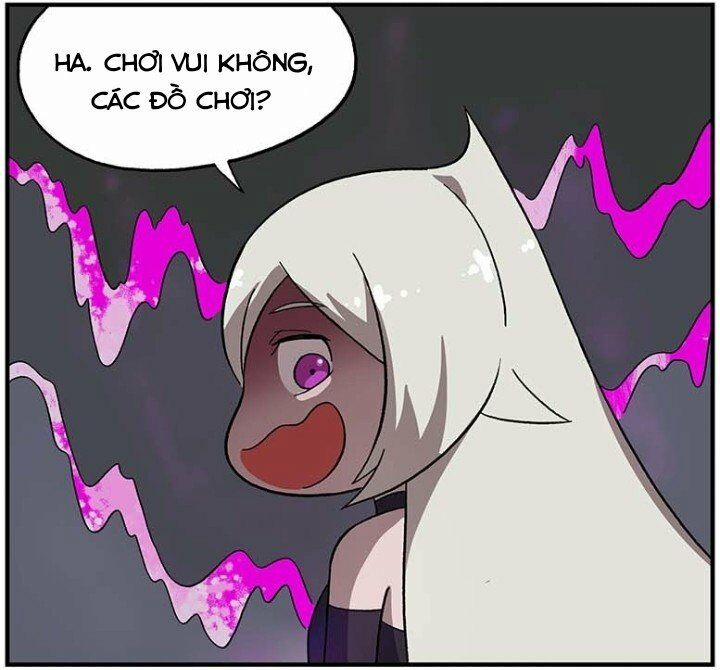 Học Viện Phi Nhân 115 trang 38