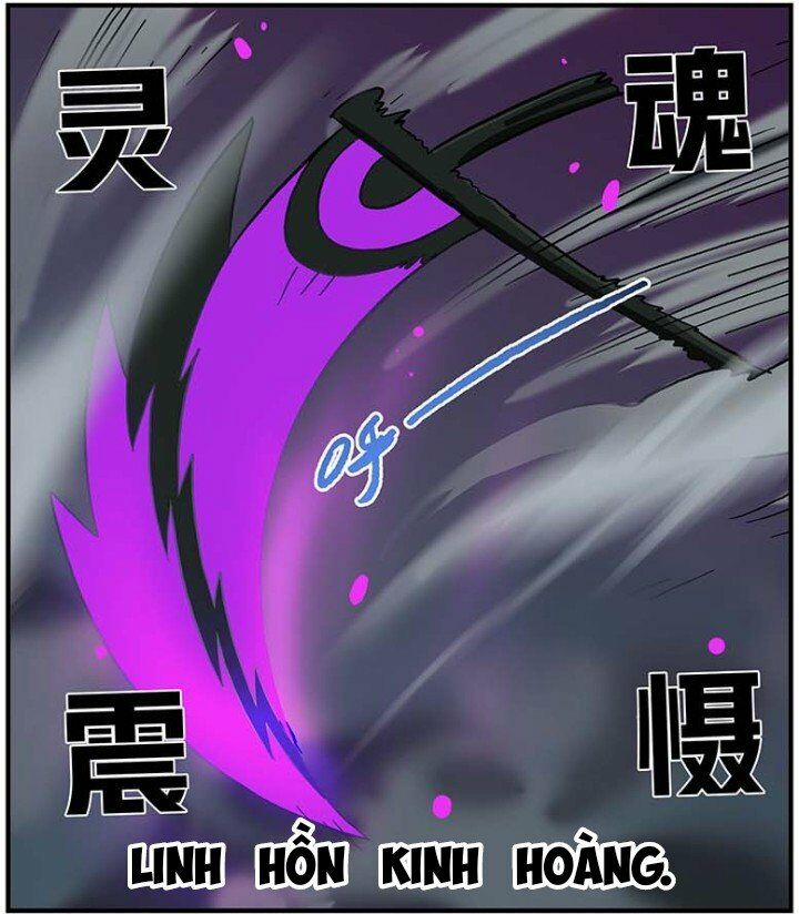 Học Viện Phi Nhân 115 trang 40