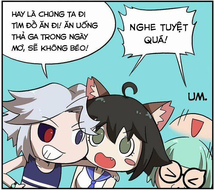 Học Viện Phi Nhân 115 trang 46