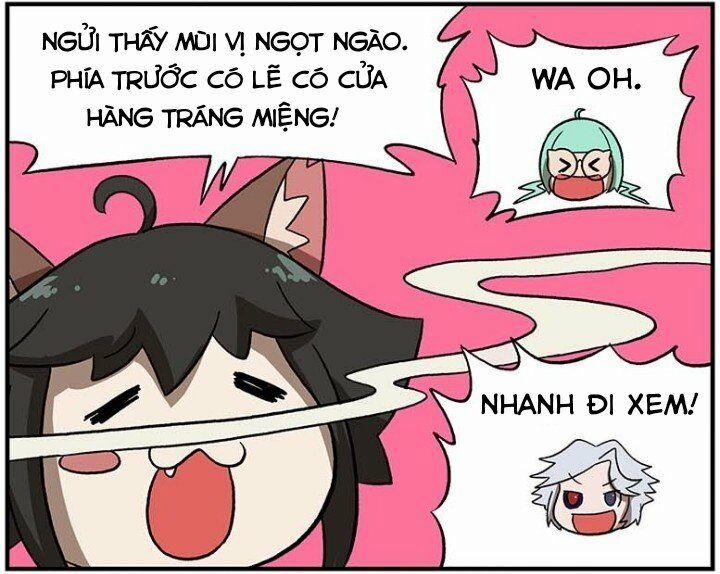 Học Viện Phi Nhân 115 trang 47