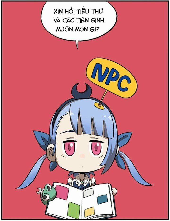 Học Viện Phi Nhân 115 trang 50