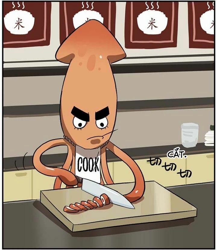 Học Viện Phi Nhân 118 trang 12