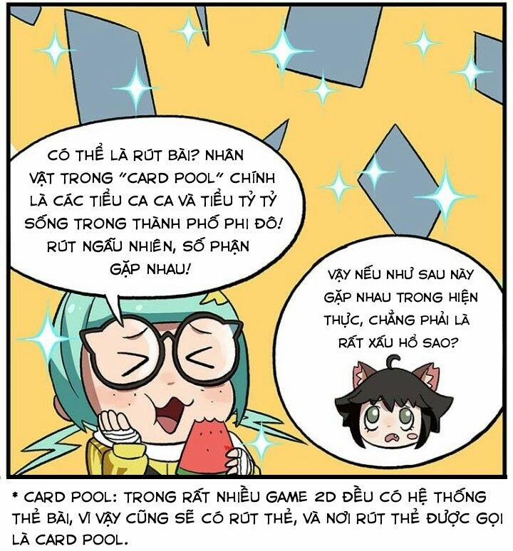 Học Viện Phi Nhân 121 trang 18