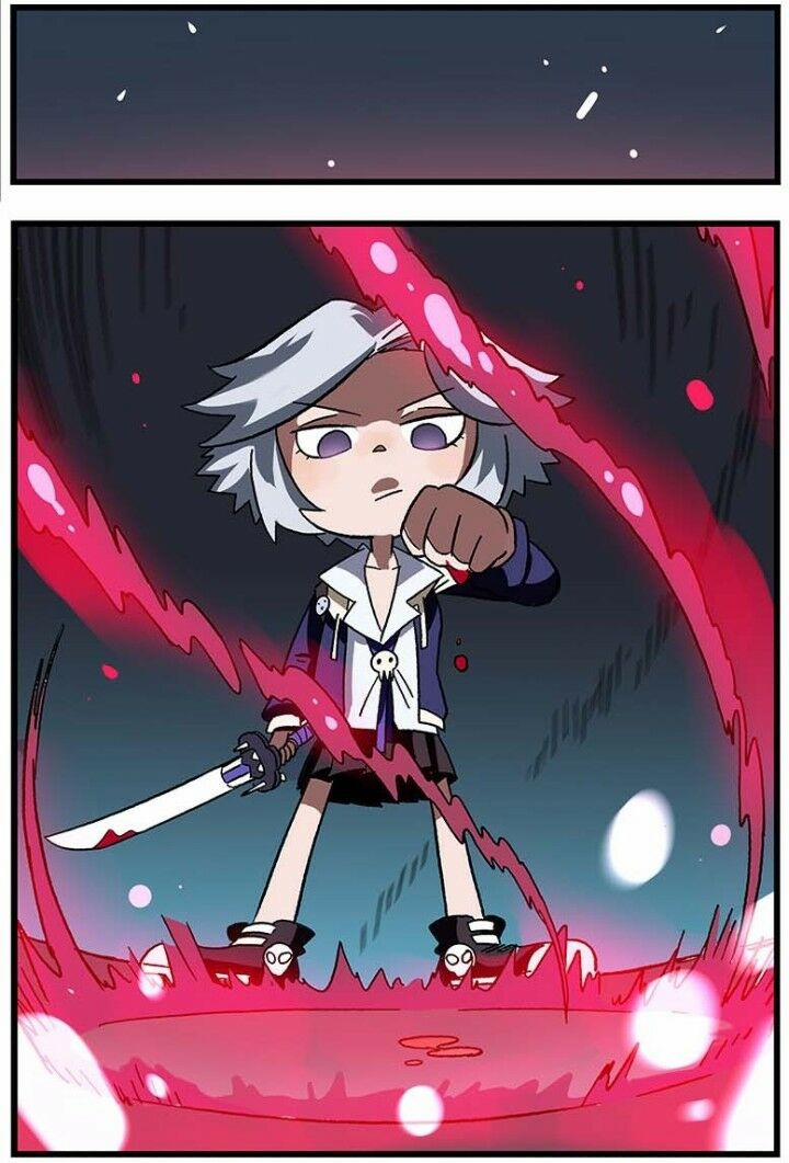 Học Viện Phi Nhân 121 trang 20