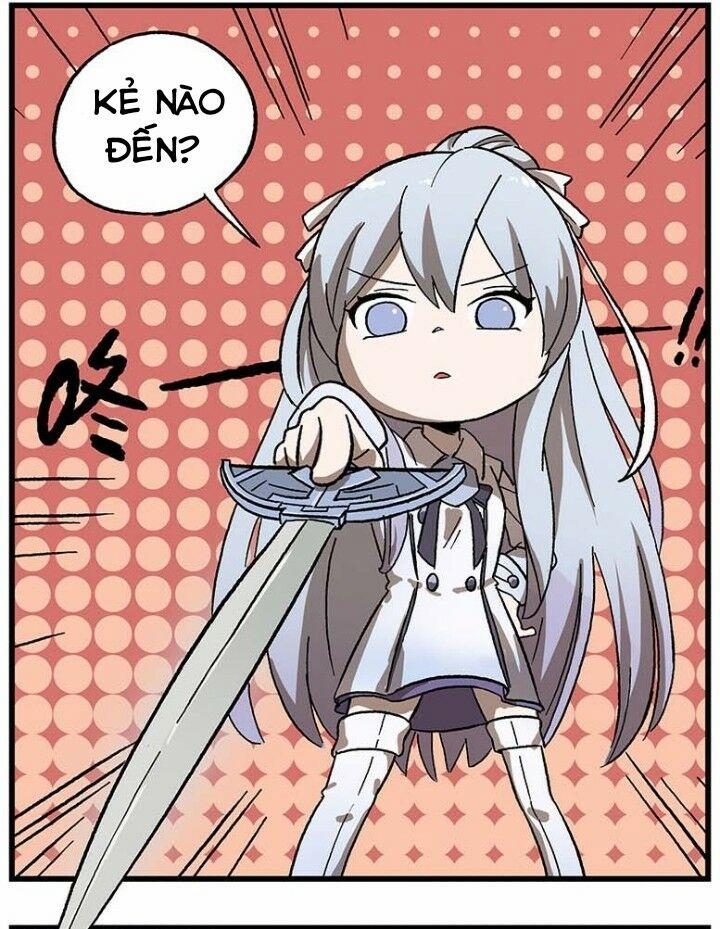 Học Viện Phi Nhân 121 trang 47