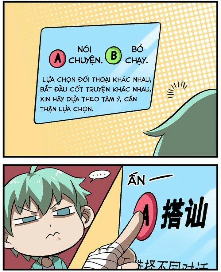 Học Viện Phi Nhân 121 trang 51