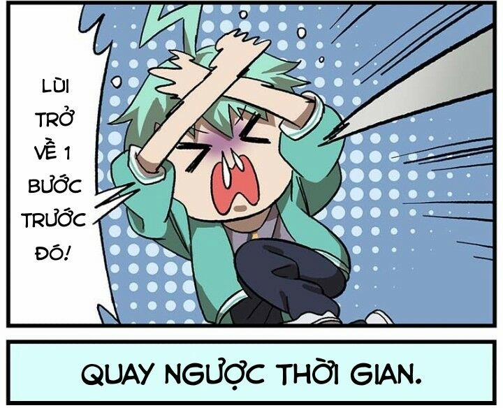 Học Viện Phi Nhân 121 trang 54