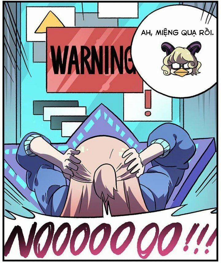 Học Viện Phi Nhân 125 trang 15