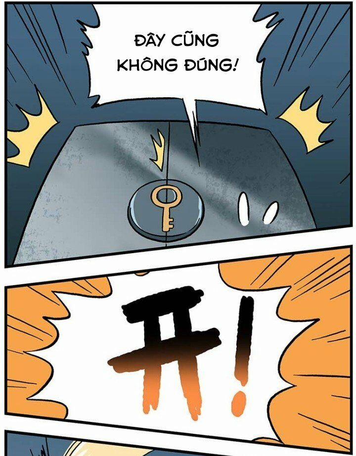 Học Viện Phi Nhân 125 trang 7