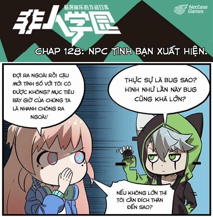 Học Viện Phi Nhân 128 trang 2