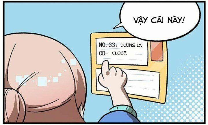 Học Viện Phi Nhân 128 trang 29