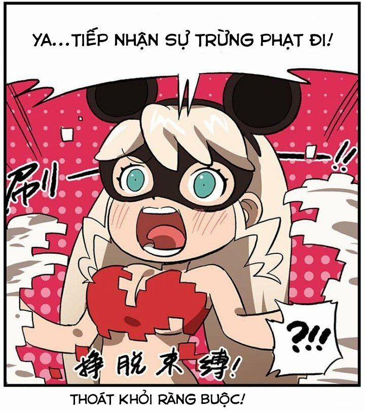 Học Viện Phi Nhân 128 trang 36