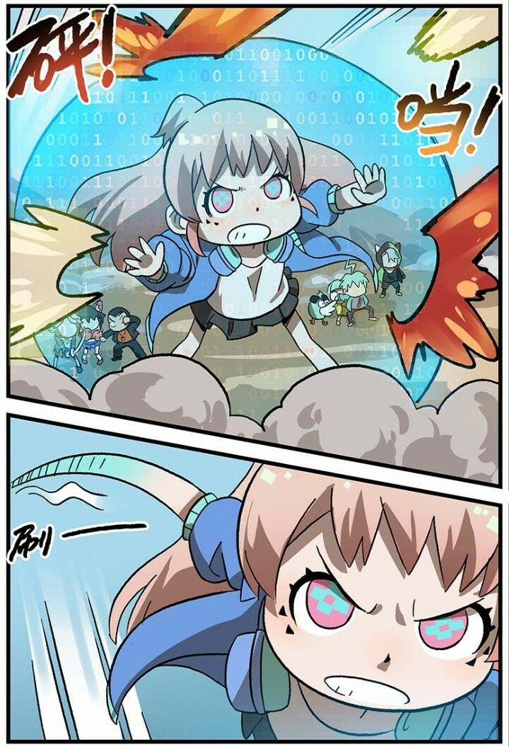 Học Viện Phi Nhân 131 trang 7