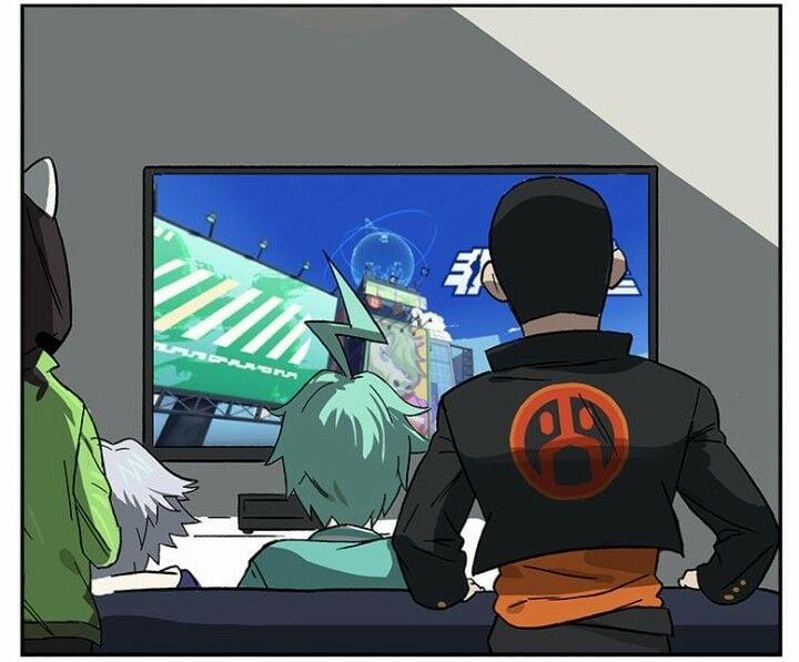 Học Viện Phi Nhân 135 trang 14