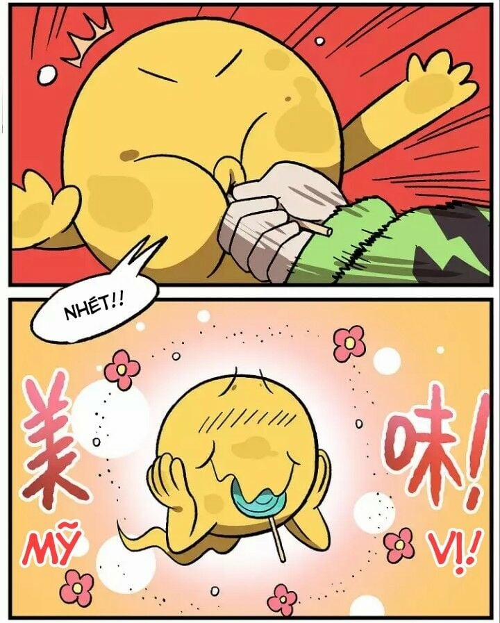 Học Viện Phi Nhân 135 trang 9