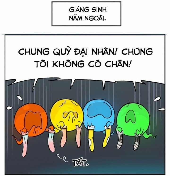 Học Viện Phi Nhân 138 trang 36