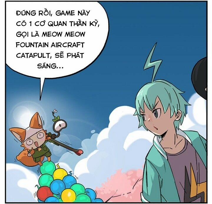 Học Viện Phi Nhân 138 trang 6