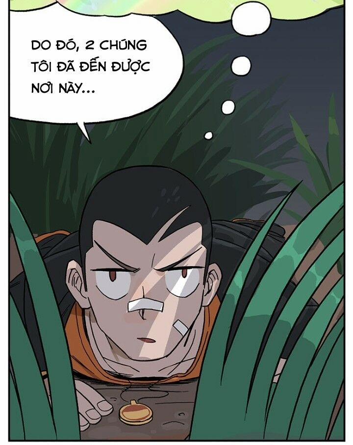 Học Viện Phi Nhân 138 trang 9