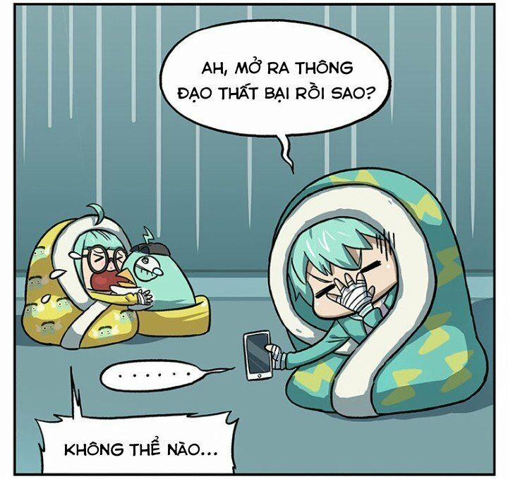 Học Viện Phi Nhân 141 trang 6