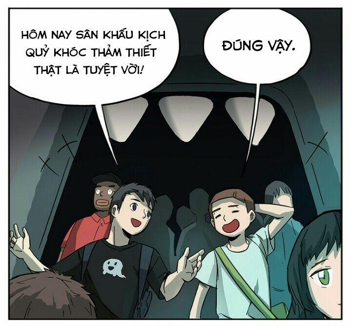 Học Viện Phi Nhân 17 trang 6