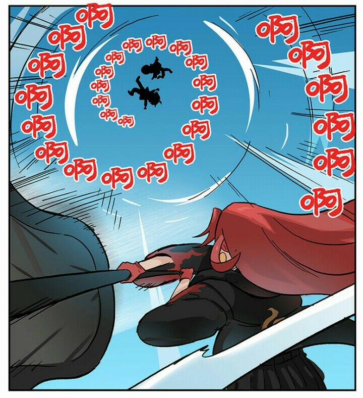 Học Viện Phi Nhân 18 trang 8