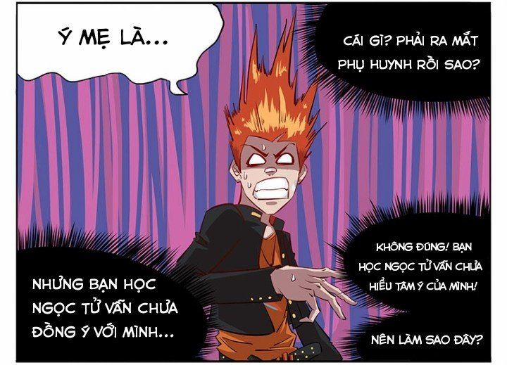 Học Viện Phi Nhân 205.2 trang 8