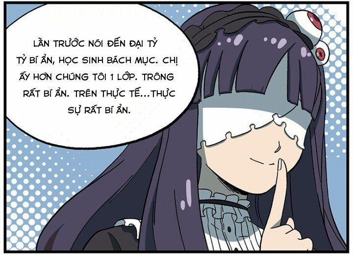 Học Viện Phi Nhân 208.2 trang 13