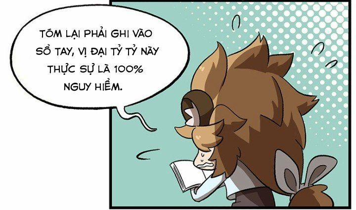 Học Viện Phi Nhân 208.2 trang 17