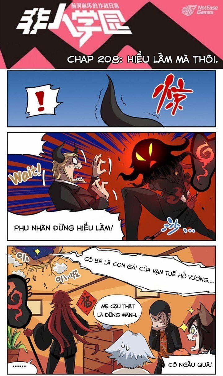 Học Viện Phi Nhân 208.2 trang 2