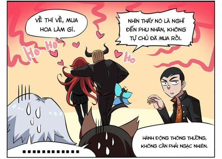 Học Viện Phi Nhân 208.2 trang 6