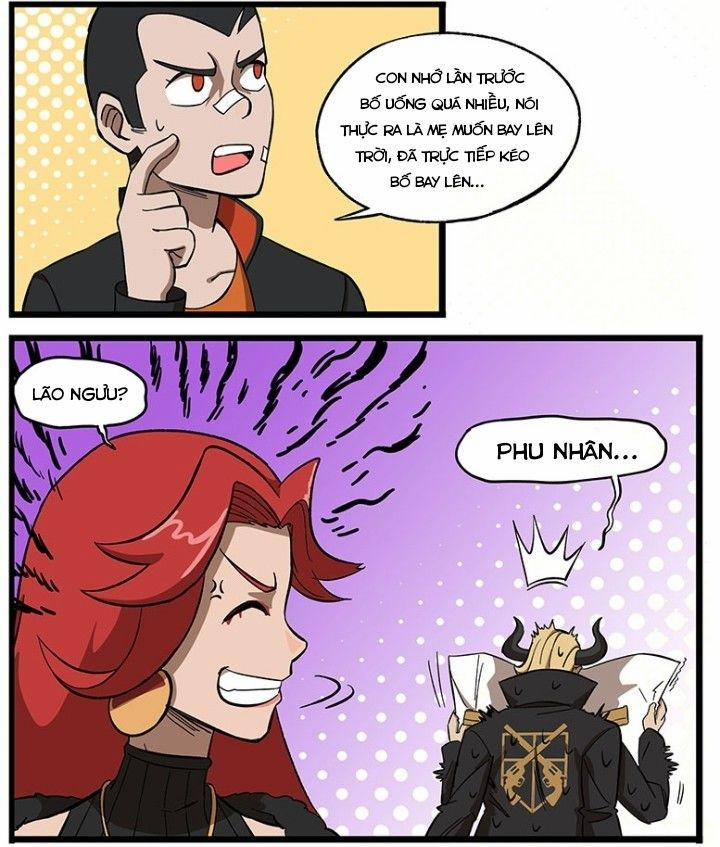 Học Viện Phi Nhân 211.2 trang 13