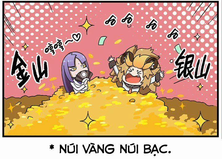 Học Viện Phi Nhân 211 trang 7