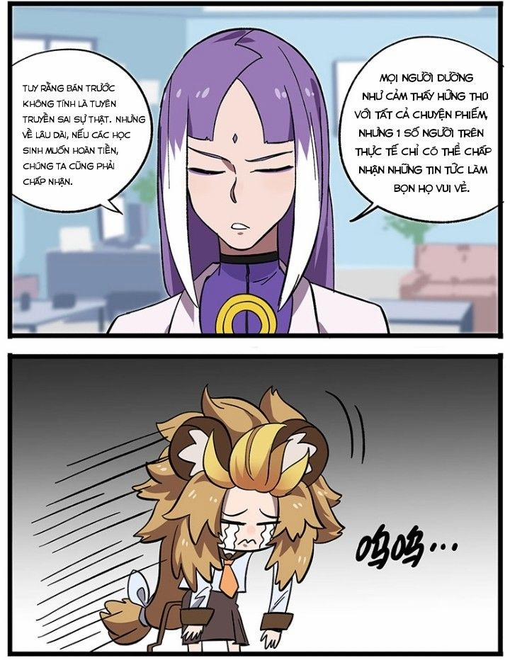 Học Viện Phi Nhân 215.2 trang 9