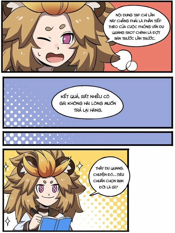 Học Viện Phi Nhân 215 trang 3