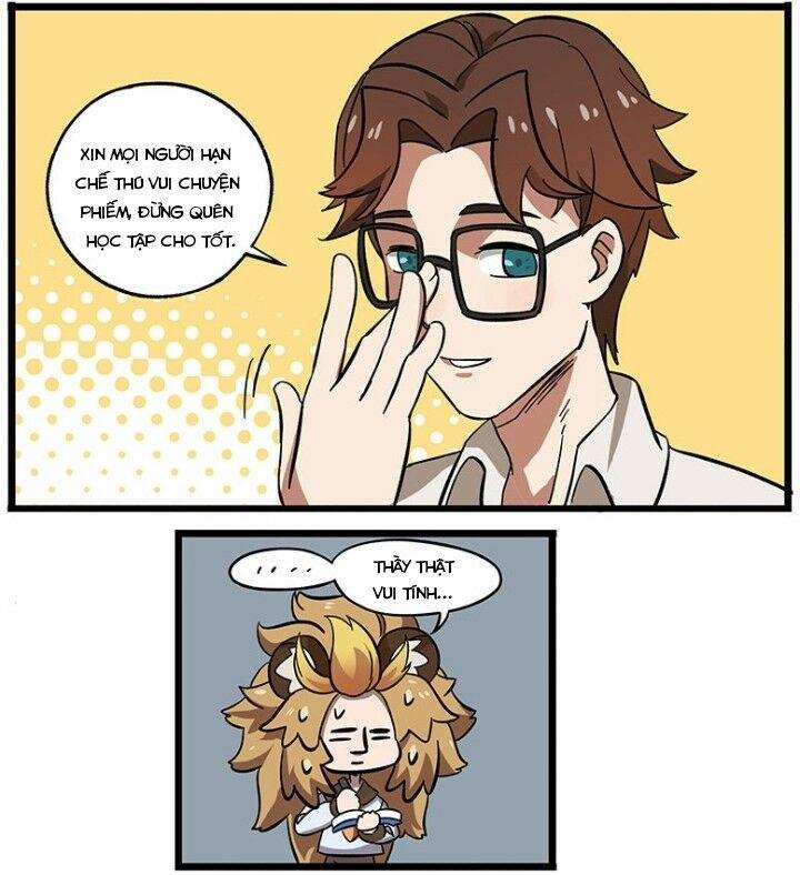 Học Viện Phi Nhân 215 trang 8