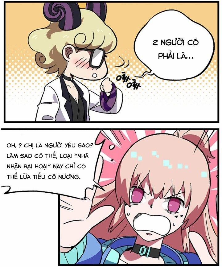 Học Viện Phi Nhân 218.2 trang 10