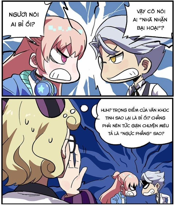 Học Viện Phi Nhân 218.2 trang 12