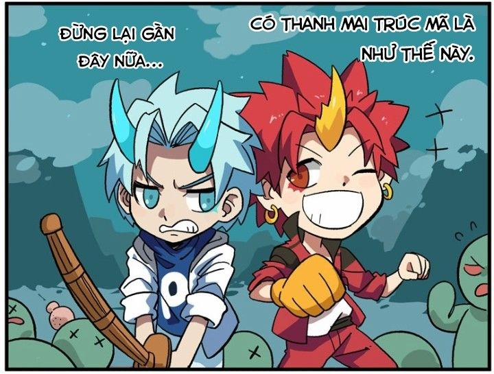 Học Viện Phi Nhân 218.2 trang 14