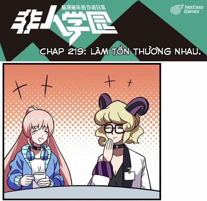 Học Viện Phi Nhân 218.2 trang 7