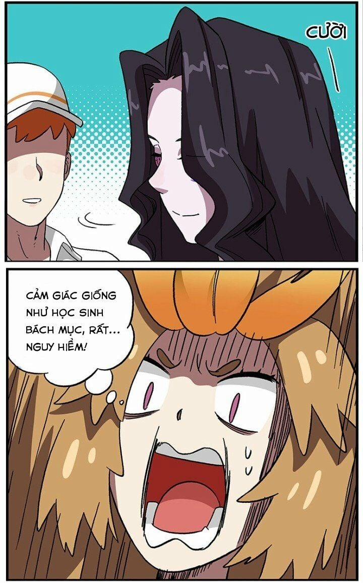 Học Viện Phi Nhân 228.2 trang 4