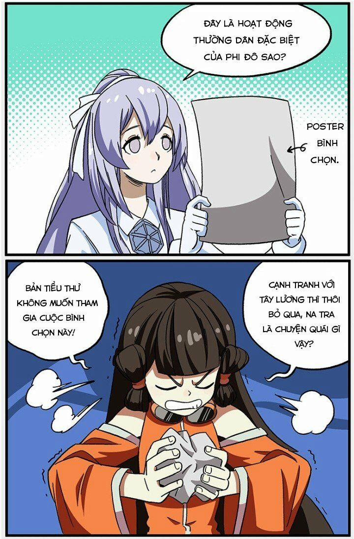 Học Viện Phi Nhân 228.2 trang 9