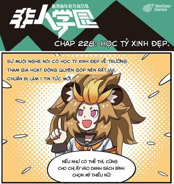 Học Viện Phi Nhân 228 trang 2