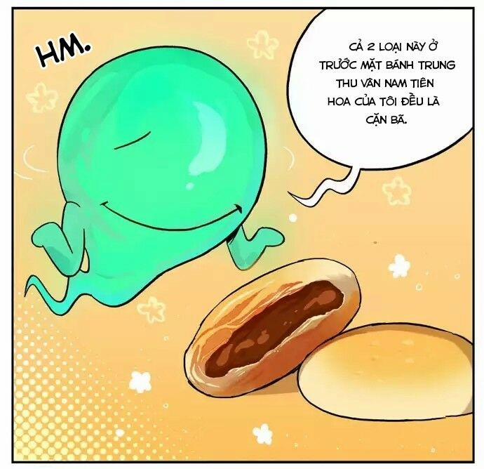 Học Viện Phi Nhân 23 trang 3