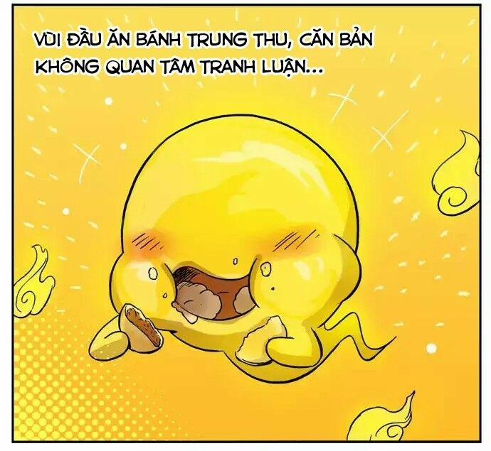 Học Viện Phi Nhân 23 trang 4