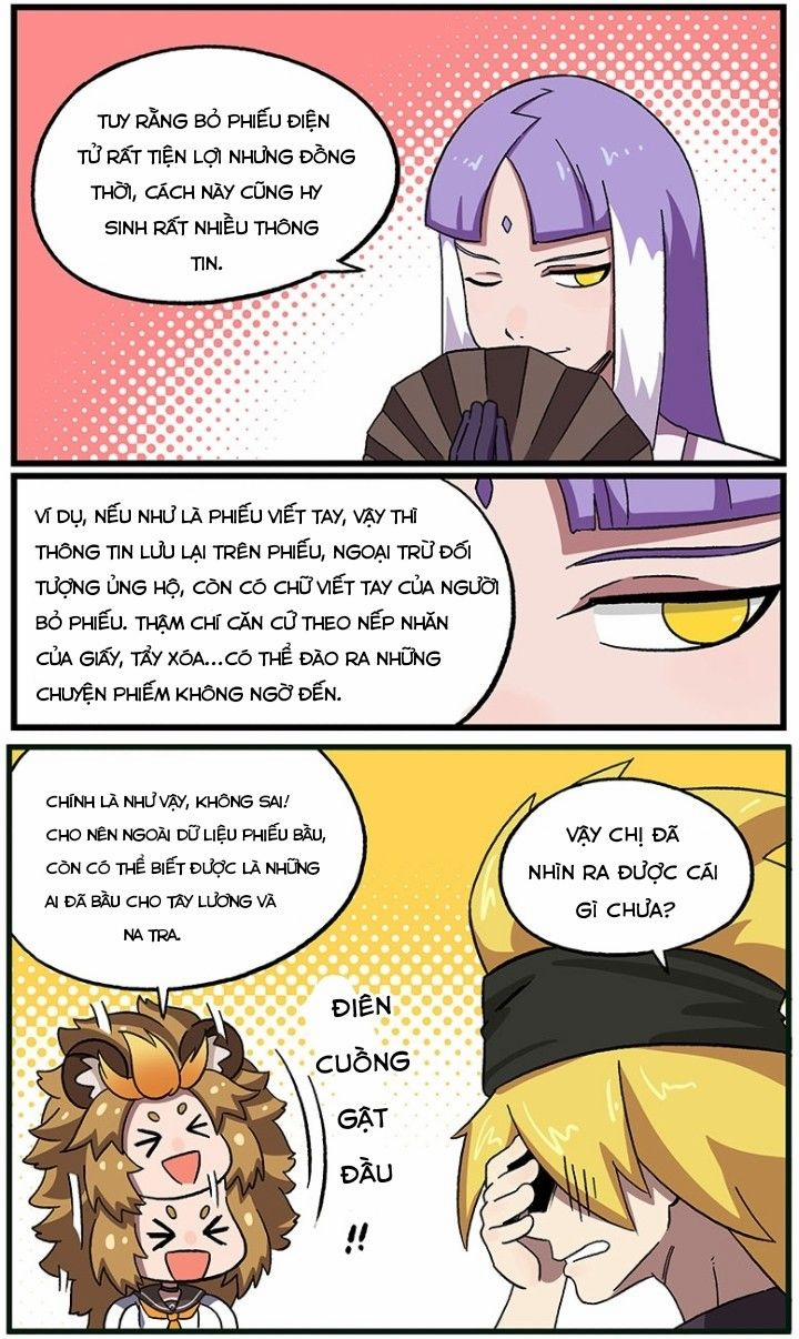 Học Viện Phi Nhân 231.2 trang 6