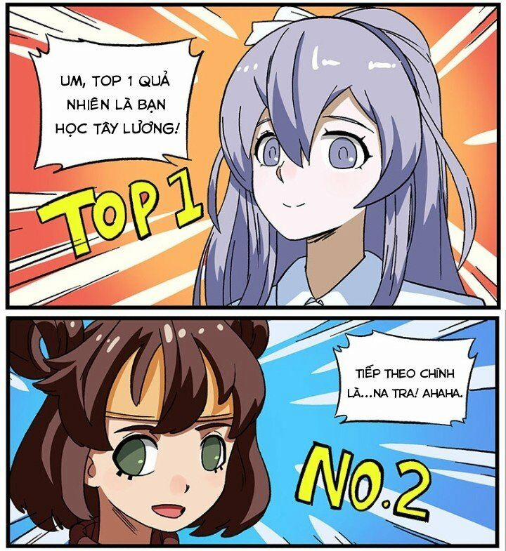 Học Viện Phi Nhân 231 trang 3