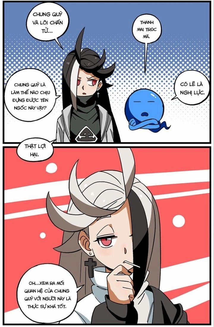 Học Viện Phi Nhân 235.2 trang 16