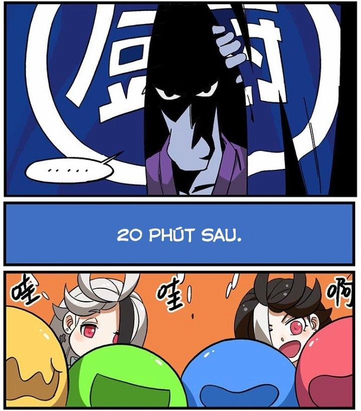Học Viện Phi Nhân 235.2 trang 22