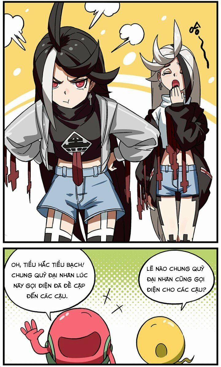 Học Viện Phi Nhân 235 trang 4