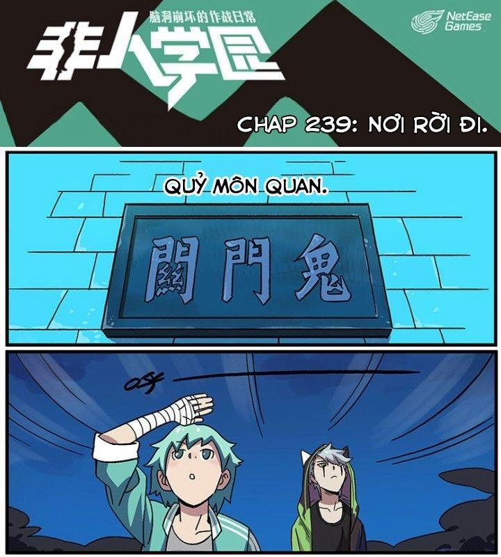 Học Viện Phi Nhân 238.2 trang 10